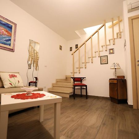 شقة Casa Panta Rei 2 مولا دي باري المظهر الخارجي الصورة