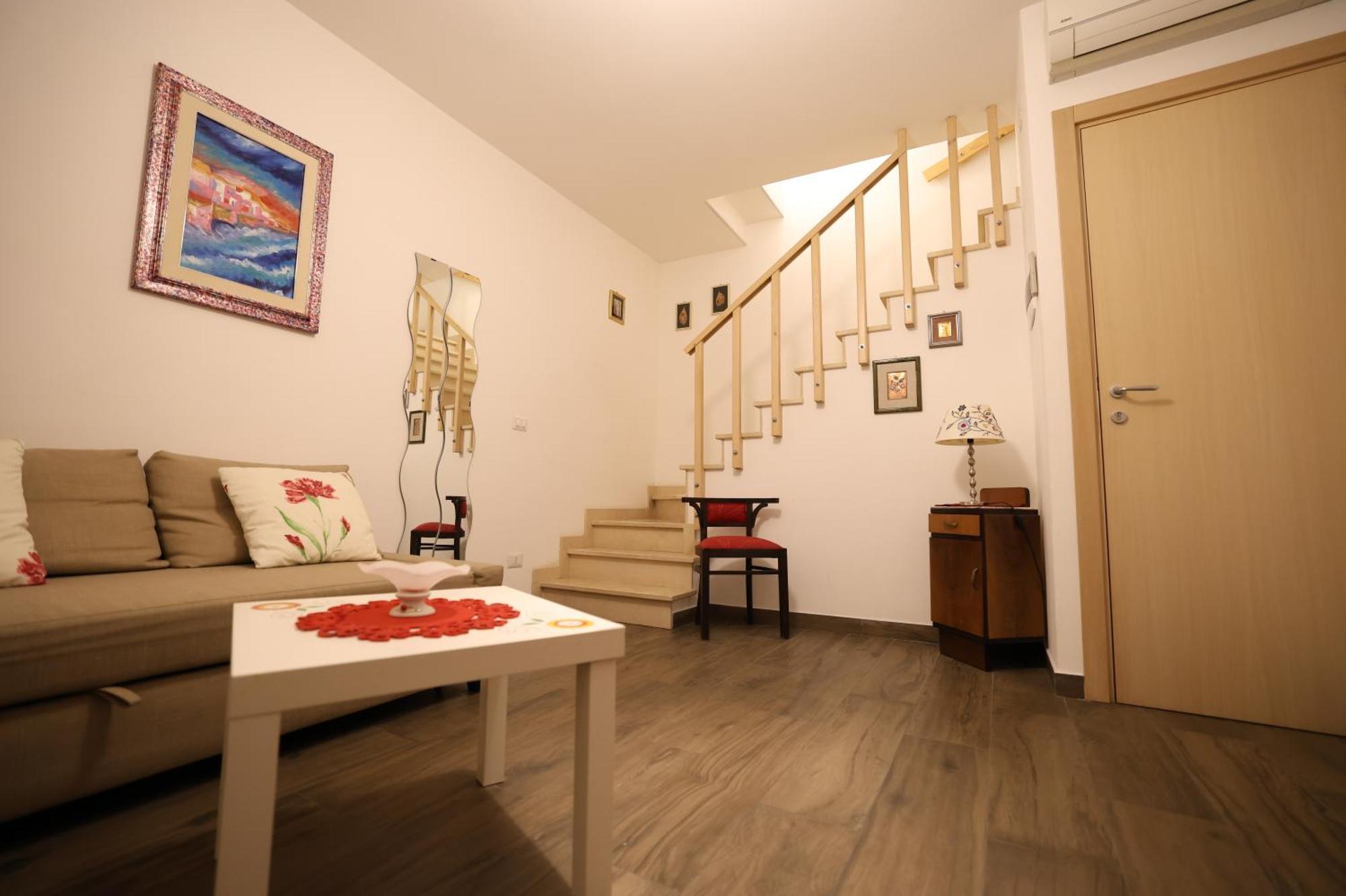 شقة Casa Panta Rei 2 مولا دي باري المظهر الخارجي الصورة
